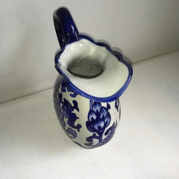 Bombay Company Sugar & Cream Set - Picture 3 of 10